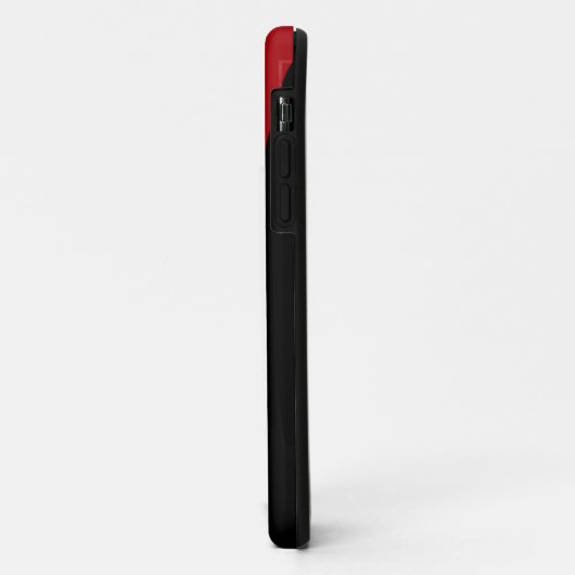 Coques Case-Mate iPhone Acclamation (Dos/Gauche)