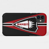 Coques Case-Mate iPhone Acclamation (Dos (Horizontal))
