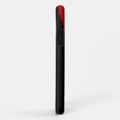 Coques Case-Mate iPhone Acclamation (Dos/Droite)