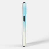 Coques Case-Mate iPhone Accro à la plage de la plage (Verso / Droite)