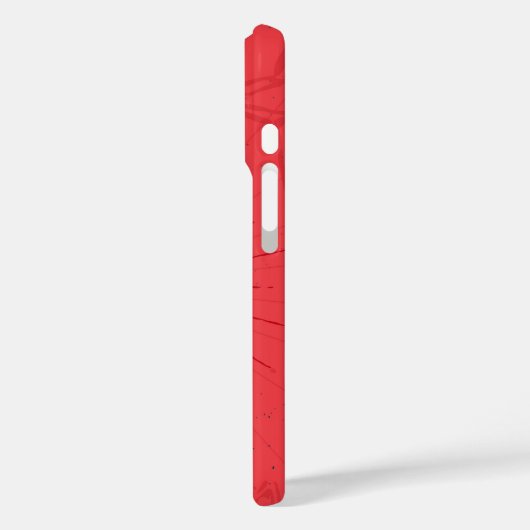 Coques Case-Mate iPhone Accueil des braves (Verso / Gauche)