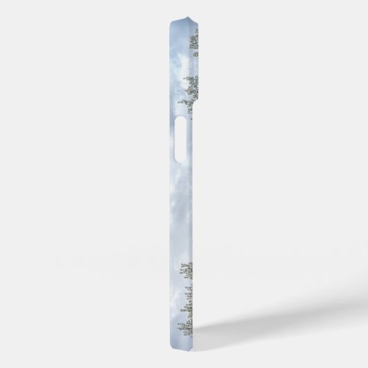 Coques Case-Mate iPhone Accueil du lecteur Spring (Verso / Droite)