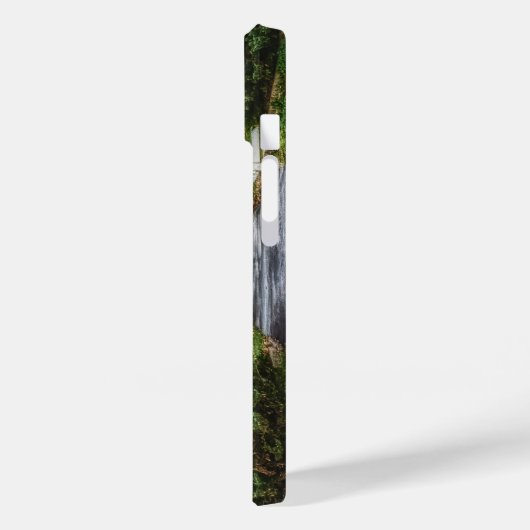 Coques Case-Mate iPhone Accueil du lecteur Spring (Verso / Gauche)