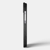 Coques Case-Mate iPhone Ace of spades (Verso / Gauche)
