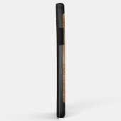 Coques Case-Mate iPhone Ace of spades (Dos/Droite)