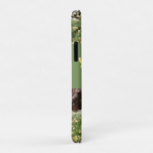 Coques Case-Mate iPhone Ach (Dos/Droite)