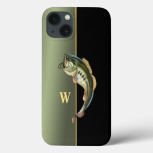 Case-Mate iPhone Case Achondrostoma à grande bouche