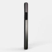 Coques Case-Mate iPhone Acier inoxydable (Dos/Droite)