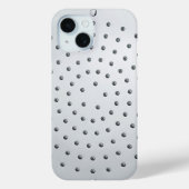 Coques Case-Mate iPhone Aciers (Verso)