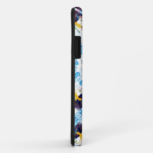 Coques Case-Mate iPhone Açores, Portugal (Dos/Droite)