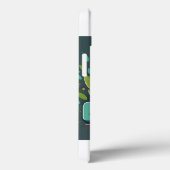 Coques Case-Mate iPhone Act, Save Earth : Conception de couverture iPhone  (Verso / Droite)