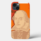 Coques Case-Mate iPhone Acte I 2015 (Verso)