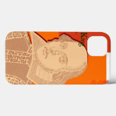 Coques Case-Mate iPhone Acte I 2015 (Verso (horizontal))