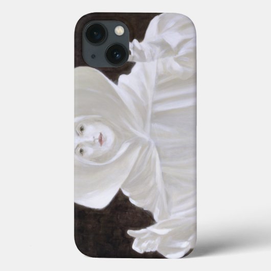 Coques Case-Mate iPhone Acteur 2005 de rue de Venise (Verso)