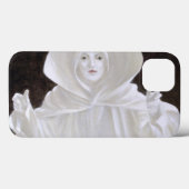 Coques Case-Mate iPhone Acteur 2005 de rue de Venise (Verso (horizontal))