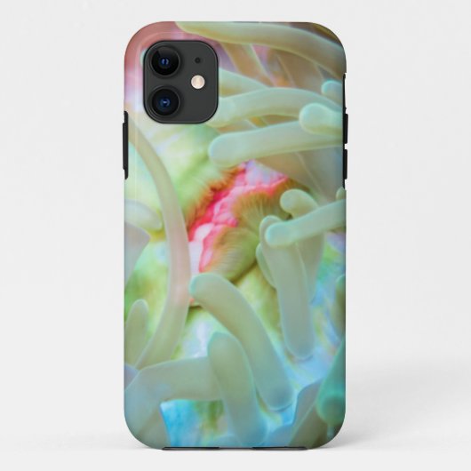 Coques Case-Mate iPhone Actinie multicolore (Dos)