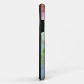 Coques Case-Mate iPhone Actinie multicolore (Dos/Droite)