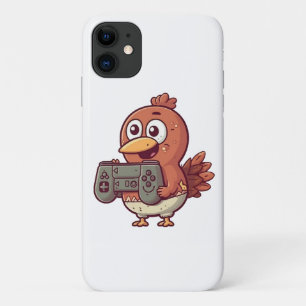 Case-Mate iPhone Case Action de grâce de jeu vidéo