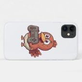 Coques Case-Mate iPhone Action de grâce de jeu vidéo (Dos (Horizontal))