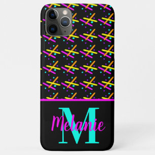 Case-Mate iPhone Case Action Laser Néon Fluorescent Lumineux