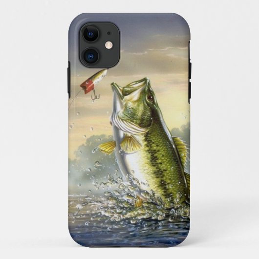 Coques Case-Mate iPhone Action supérieure de l'eau - de large ouverture (Dos)