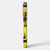 Coques Case-Mate iPhone Activate My Heart Pattern (Verso / Gauche)