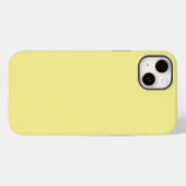 Coques Case-Mate iPhone Activer Libérer Votre Créativité Créer Votre Propr (Verso (horizontal))