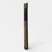 Coques Case-Mate iPhone Actrice Maxine Elliott 1905 (Dos/Gauche)