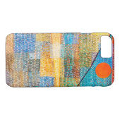 Coques Case-Mate iPhone Ad Parnassum, Paul Klee (Dos (Horizontal))