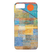 Coques Case-Mate iPhone Ad Parnassum, Paul Klee (Dos)