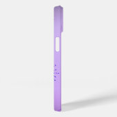 Coques Case-Mate iPhone Adam (Verso / Droite)
