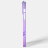 Coques Case-Mate iPhone Adam (Verso / Gauche)