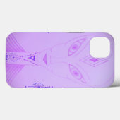 Coques Case-Mate iPhone Adam (Verso (horizontal))