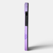 Coques Case-Mate iPhone Adam (Verso / Gauche)