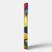 Coques Case-Mate iPhone Adam et Ève 2006 (Verso / Droite)