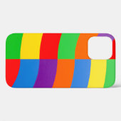 Coques Case-Mate iPhone Adams du Nord (Verso (horizontal))