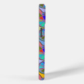 Coques Case-Mate iPhone add name bikes colorfupatent (Verso / Droite)