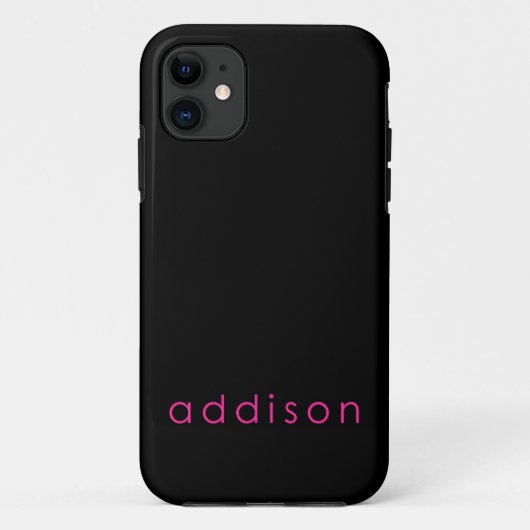 Coques Case-Mate iPhone Addison, pour Addison (Dos)