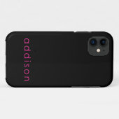 Coques Case-Mate iPhone Addison, pour Addison (Dos (Horizontal))