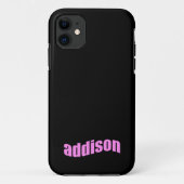 Coques Case-Mate iPhone Addison, pour Addison (Dos)