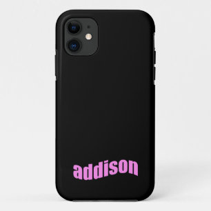 Case-Mate iPhone Case Addison, pour Addison