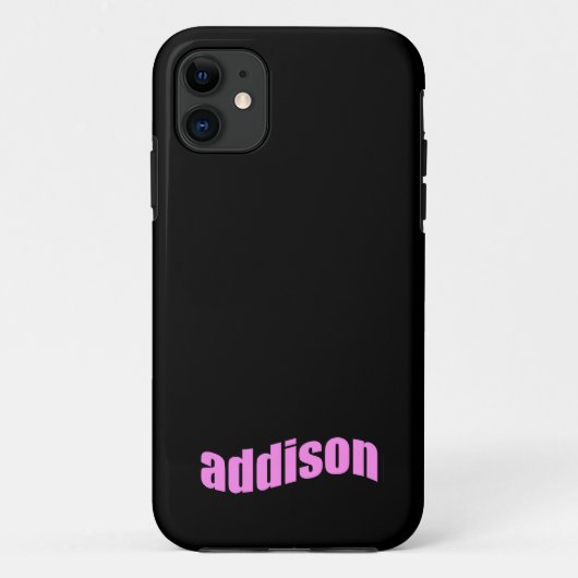 Coques Case-Mate iPhone Addison, pour Addison (Dos)