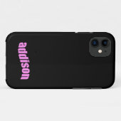 Coques Case-Mate iPhone Addison, pour Addison (Dos (Horizontal))