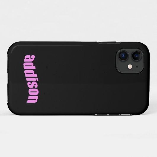 Coques Case-Mate iPhone Addison, pour Addison (Dos (Horizontal))