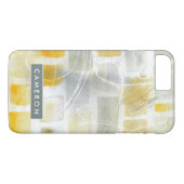 Coques Case-Mate iPhone Additionnez votre | nommé Caracalla que je (Dos (Horizontal))