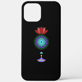 Case-Mate iPhone Case Adeptes spirituels à fleurs de lotus