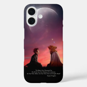 Coques iPhone 16 Adieu