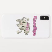 Coques Case-Mate iPhone Adieu 2020 - C’est enfin terminé (Dos (Horizontal))