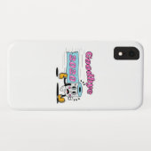 Coques Case-Mate iPhone Adieu 2020 - C’est enfin terminé (Dos (Horizontal))