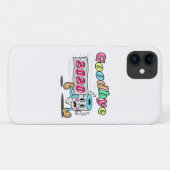 Coques Case-Mate iPhone Adieu 2020 - C’est enfin terminé (Dos (Horizontal))